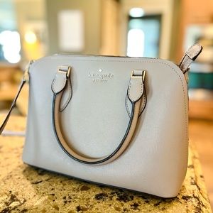 Kate Spade Darcy Small Satchel